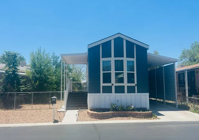 Photo 1 of Sale Pending at 583 Elk Dr Se, Albuquerque, NM 87123 | MLS# 1107240 | Listing updated on 2026-08-16