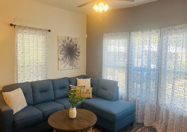 Photo 3 of Sale Pending at 583 Elk Dr SE, Albuquerque, NM 87123 | MLS# 1107240 | Listing updated on 2026-08-16