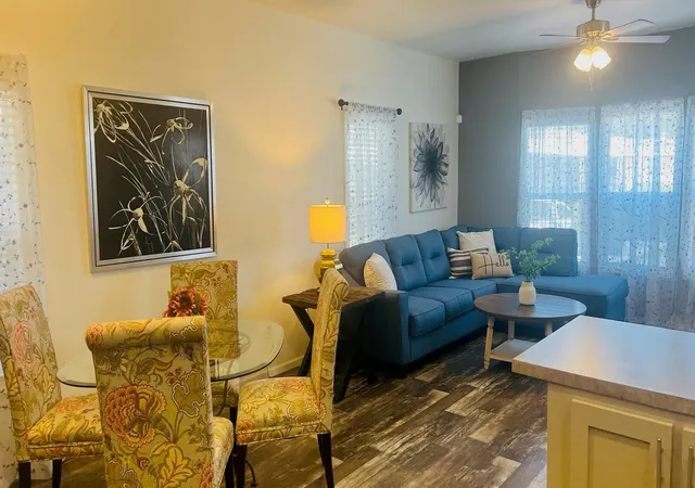 Photo 4 of Sale Pending at 583 Elk Dr SE, Albuquerque, NM 87123 | MLS# 1107240 | Listing updated on 2026-08-16