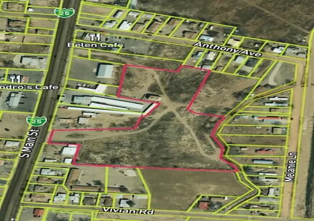 3rd image of Na Main Street, Belen, NM 87002 | MLS# 1107244