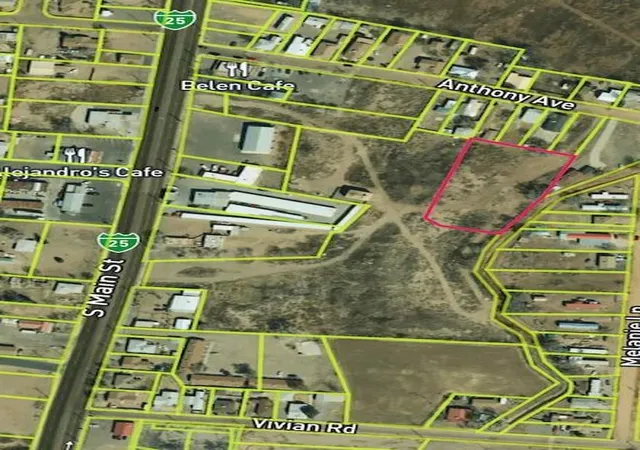 4th image of Na Main Street, Belen, NM 87002 | MLS# 1107244