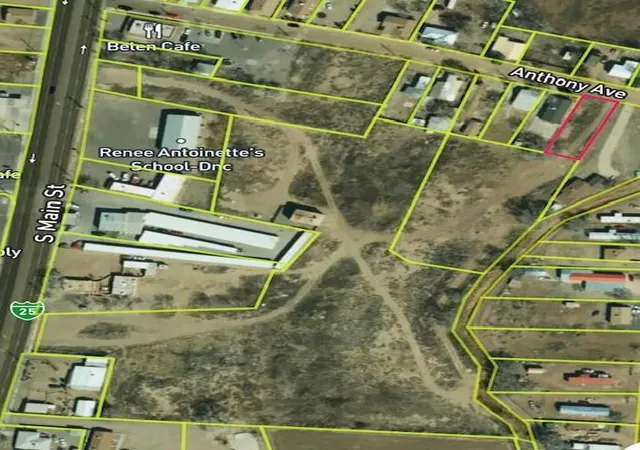 5th image of Na Main Street, Belen, NM 87002 | MLS# 1107244