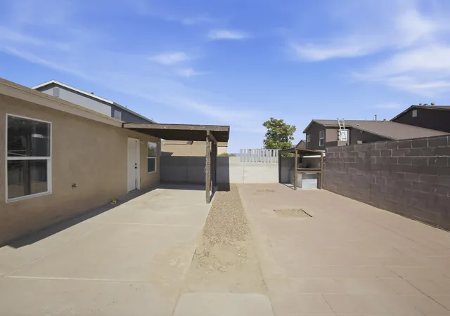 26th image of 10408 Sandy Flats Ave Sw, Albuquerque, NM 87121 | MLS# 1107248
