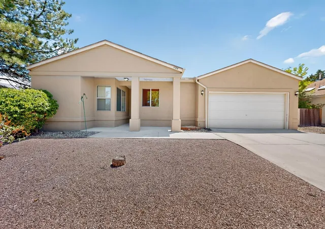 Photo 2 of Sale Pending at 1729 Strawberry Dr Ne, Rio Rancho, NM 87144 | MLS# 1107254 | Listing updated on 2026-08-26
