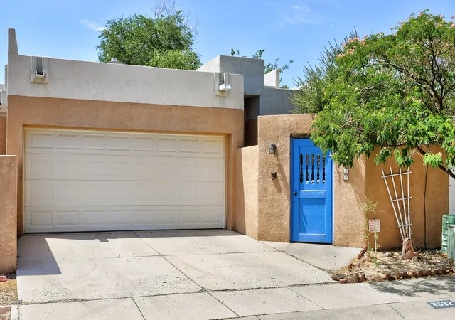 Photo 1 of Sale Pending at 6622 San Blas Pl Nw, Albuquerque, NM 87120 | MLS# 1107261 | Listing updated on 2026-07-23