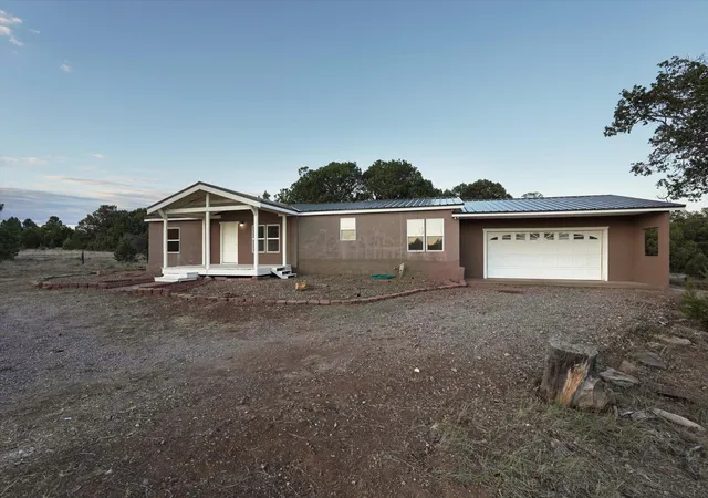 1st image of 36 Quail Hollow Rd, Tijeras, NM 87059 | MLS# 1107263