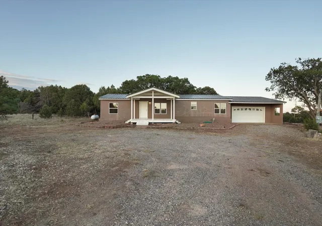 2nd image of 36 Quail Hollow Rd, Tijeras, NM 87059 | MLS# 1107263