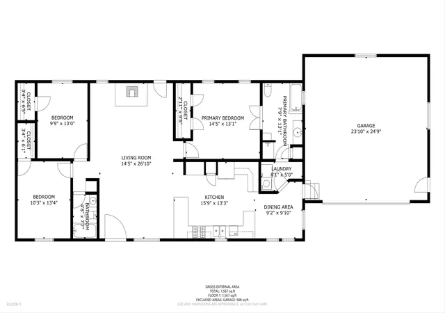 38th image of 36 Quail Hollow Rd, Tijeras, NM 87059 | MLS# 1107263