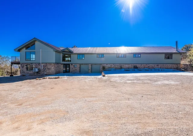 Homes for sale in Sandia Park, NM | 18 Calle Del Caballo, Sandia Park, NM 87047 | MLS# 1107265