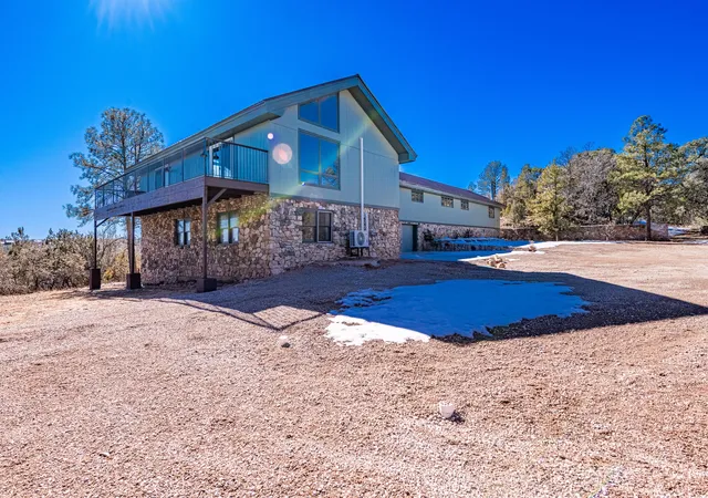 Homes for sale in Sandia Park, NM | 18 Calle Del Caballo, Sandia Park, NM 87047 | MLS# 1107265