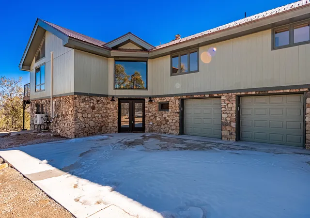 Homes for sale in Sandia Park, NM | 18 Calle Del Caballo, Sandia Park, NM 87047 | MLS# 1107265