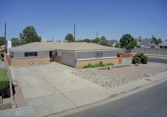1st image of 2929 Espanola St Ne, Albuquerque, NM 87110 | MLS# 1107268