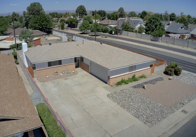 42nd image of 2929 Espanola St Ne, Albuquerque, NM 87110 | MLS# 1107268