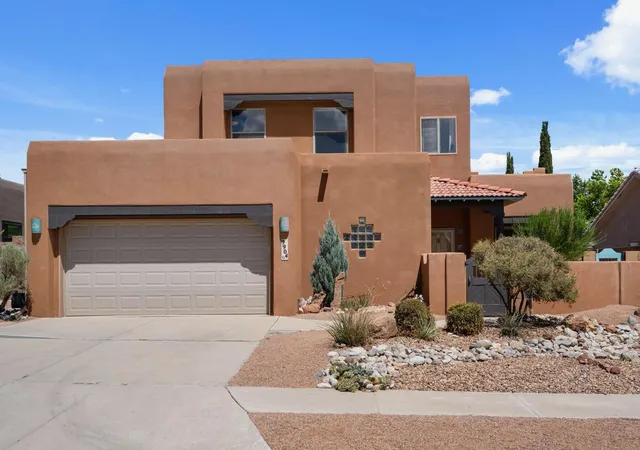 1st image of 9904 Wild Turkey Dr Nw, Albuquerque, NM 87114 | MLS# 1107270