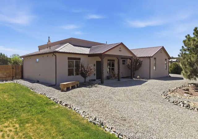 5th image of 20 Cielo Estrellado Dr, Edgewood, NM 87015 | MLS# 1107273