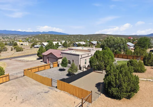 72nd image of 20 Cielo Estrellado Dr, Edgewood, NM 87015 | MLS# 1107273