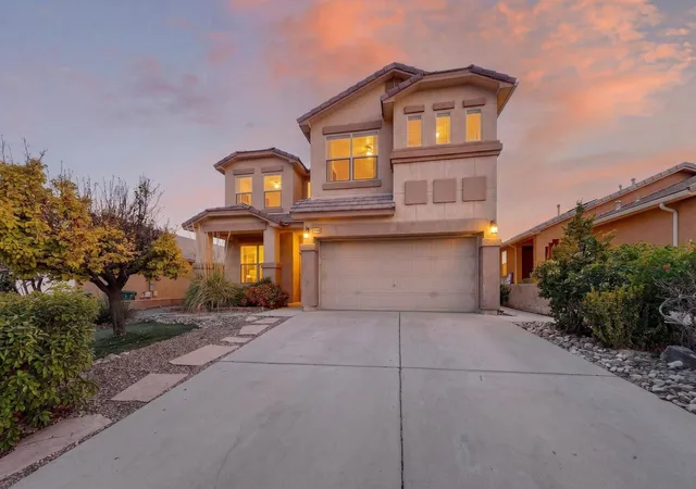 Photo 1 of Single family home for sale at 2144 Violeta Cir Se, Rio Rancho, NM 87124 | MLS# 1107274 | Listing updated on 2026-08-25
