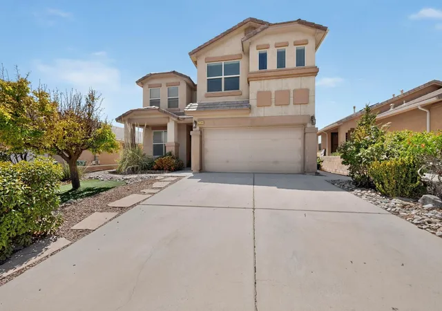 Photo 2 of Single family home for sale at 2144 Violeta Cir Se, Rio Rancho, NM 87124 | MLS# 1107274 | Listing updated on 2026-08-25