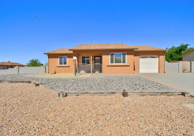1st image of 690 Archibeque Ave Se, Rio Rancho, NM 87124 | MLS# 1107277