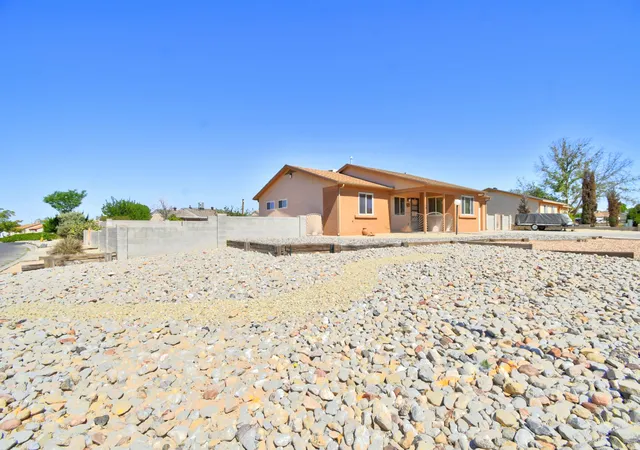 2nd image of 690 Archibeque Ave Se, Rio Rancho, NM 87124 | MLS# 1107277
