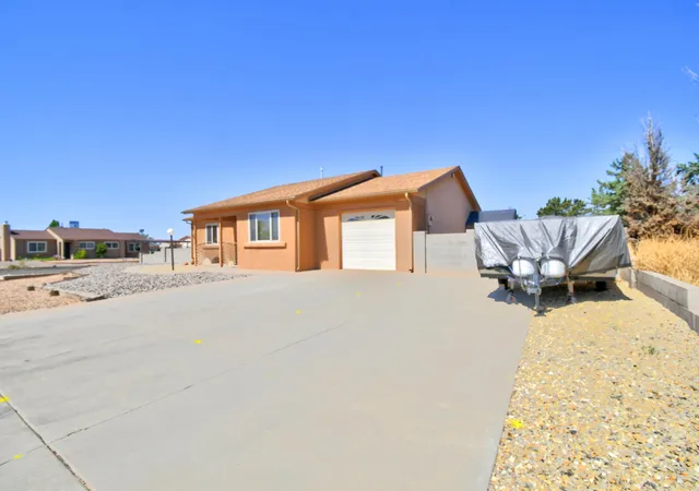 3rd image of 690 Archibeque Ave Se, Rio Rancho, NM 87124 | MLS# 1107277