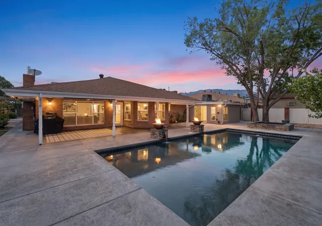 Photo 1 of Sale Pending at 7620 American Heritage Dr Ne, Albuquerque, NM 87109 | MLS# 1107279 | Listing updated on 2026-08-04