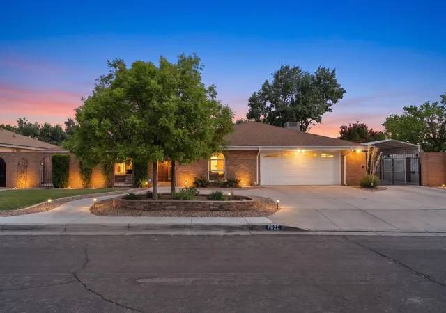 Homes for sale in Albuquerque, NM | 7620 American Heritage Dr Ne, Albuquerque, NM 87109 | MLS# 1107279