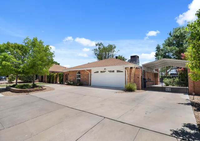 Photo 2 of Sale Pending at 7620 American Heritage Dr NE, Albuquerque, NM 87109 | MLS# 1107279 | Listing updated on 2026-08-04