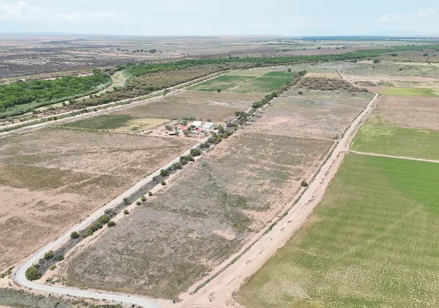 Photo 1 of Land for sale at Bravo Farms Rd, La Joya, NM 87028 | MLS# 1107284 | Listing updated on 2026-07-15