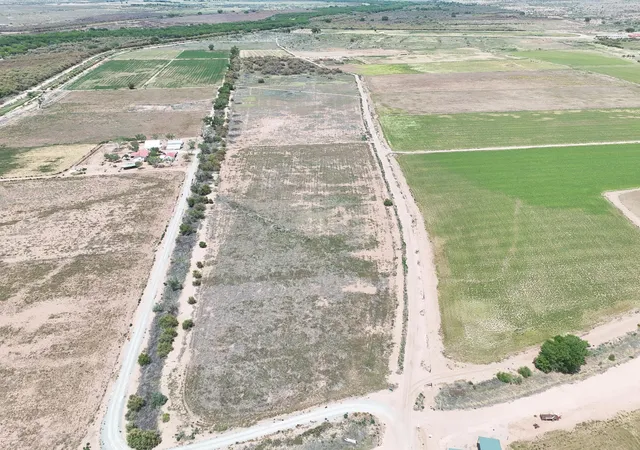 Photo 2 of Land for sale at Bravo Farms Rd, La Joya, NM 87028 | MLS# 1107284 | Listing updated on 2026-07-15