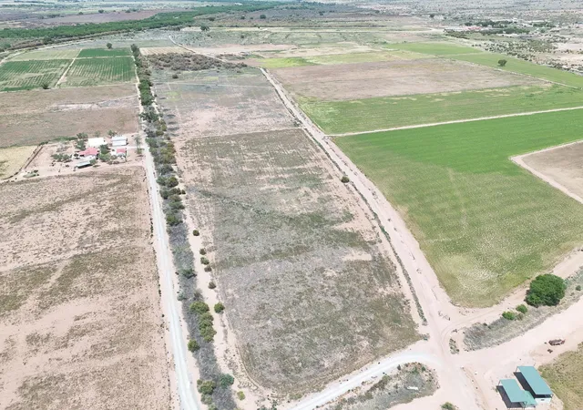 Photo 3 of Land for sale at Bravo Farms Rd, La Joya, NM 87028 | MLS# 1107284 | Listing updated on 2026-07-15