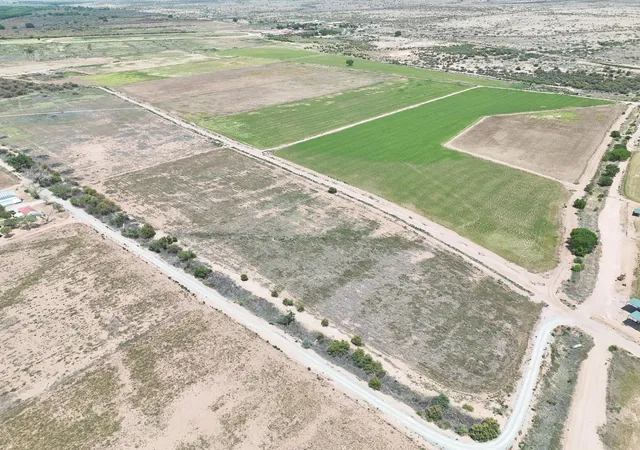 Photo 3 of Land for sale at Bravo Farms Rd, La Joya, NM 87028 | MLS# 1107284 | Listing updated on 2026-07-15