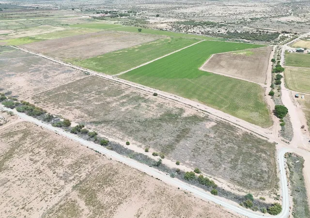 Photo 4 of Land for sale at Bravo Farms Rd, La Joya, NM 87028 | MLS# 1107284 | Listing updated on 2026-07-15