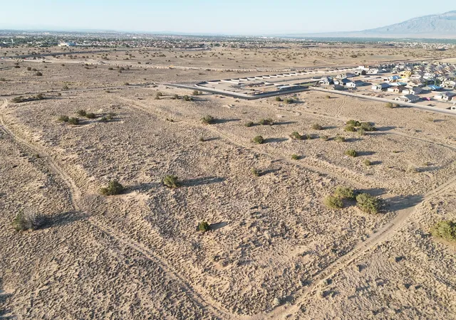 1st image of Junipero Rd Nw, Albuquerque, NM 87120 | MLS# 1107285