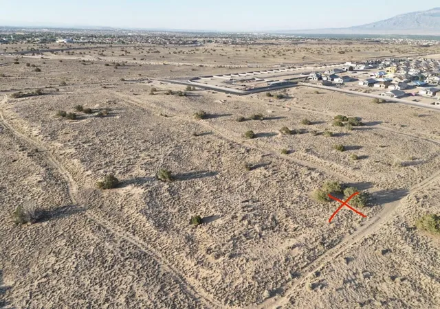 2nd image of Junipero Rd Nw, Albuquerque, NM 87120 | MLS# 1107285