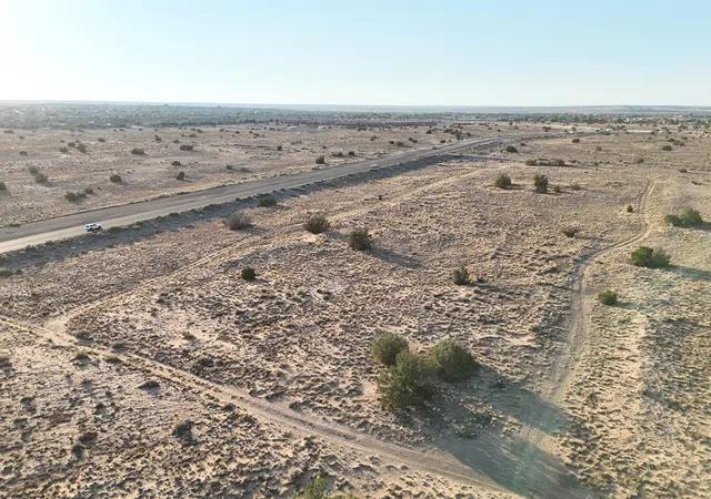 4th image of Junipero Rd Nw, Albuquerque, NM 87120 | MLS# 1107285