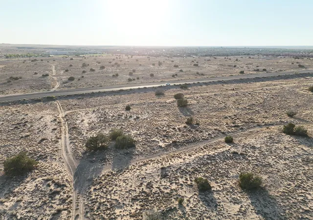 5th image of Junipero Rd Nw, Albuquerque, NM 87120 | MLS# 1107285