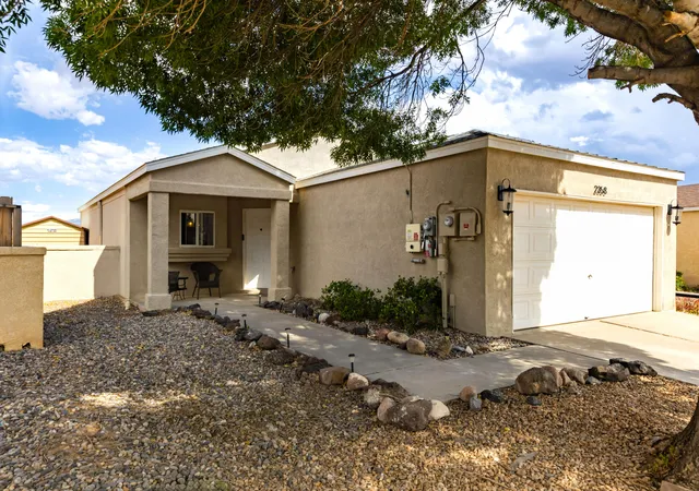 1st image of 2358 Elizabeth Ann Rd Ne, Rio Rancho, NM 87144 | MLS# 1107295