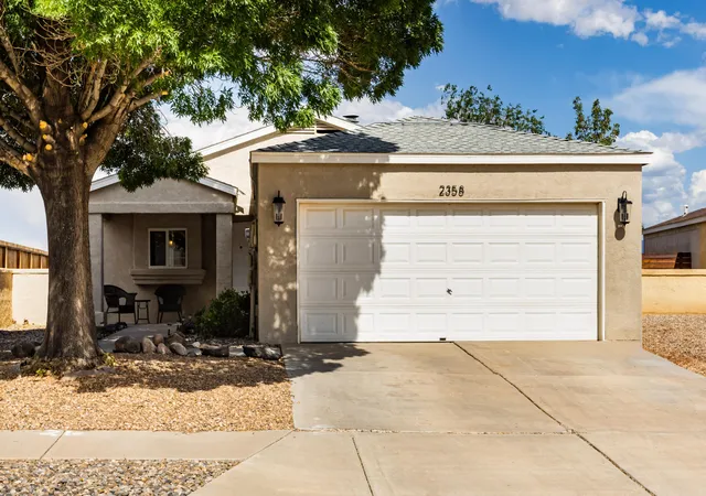 2nd image of 2358 Elizabeth Ann Rd Ne, Rio Rancho, NM 87144 | MLS# 1107295