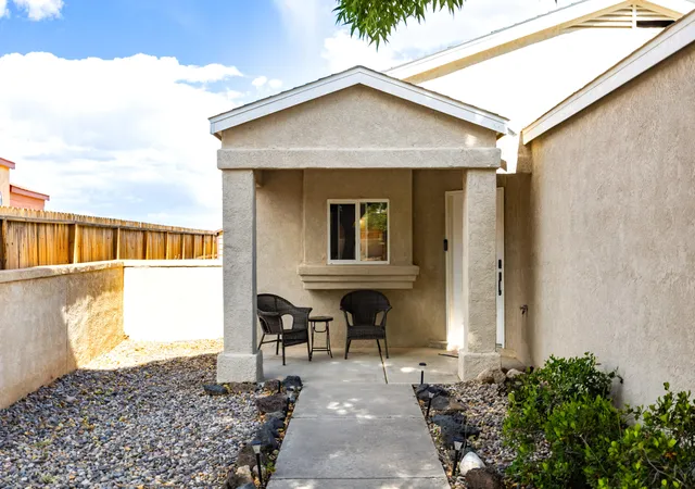 3rd image of 2358 Elizabeth Ann Rd Ne, Rio Rancho, NM 87144 | MLS# 1107295