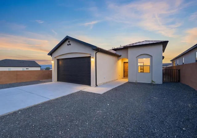 Photo 1 of Single family home for sale at 404 Northern Blvd Ne, Rio Rancho, NM 87124 | MLS# 1107298 | Listing updated on 2026-08-08
