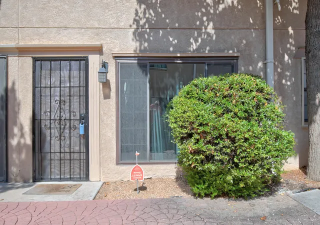 Homes for sale in Albuquerque, NM | 6041 Sequoia Rd Nw #APT B12, Albuquerque, NM 87120 | MLS# 1107301