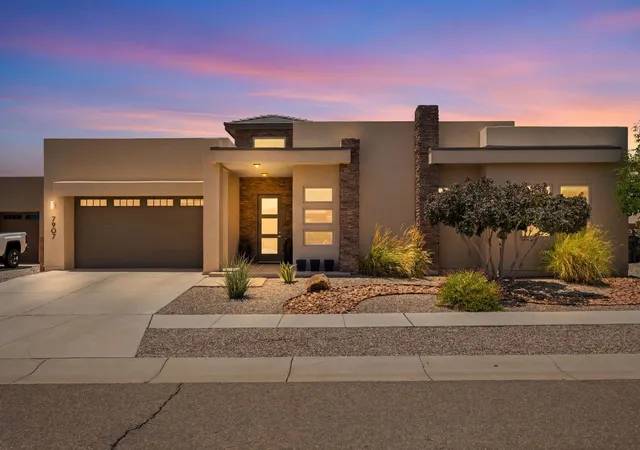 Photo 1 of Sale Pending at 7907 Tiburon Hills Dr Nw, Albuquerque, NM 87120 | MLS# 1107303 | Listing updated on 2026-08-22