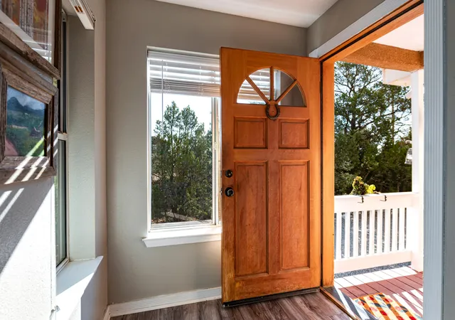Photo 2 of Sale Pending at 7 Mulberry Loop, Cedar Crest, NM 87008 | MLS# 1107305 | Listing updated on 2026-08-14