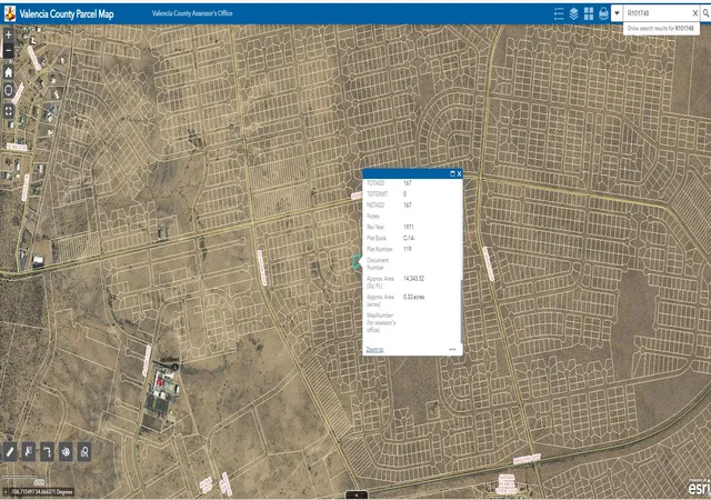 1st image of Rio Del Oro Lot: 35 Block: 30, Rio Communities, NM 87002 | MLS# 1107309