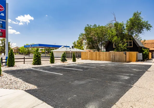 image of 1133 Louisiana Blvd Se, Albuquerque, NM 87108 | MLS# 1107318