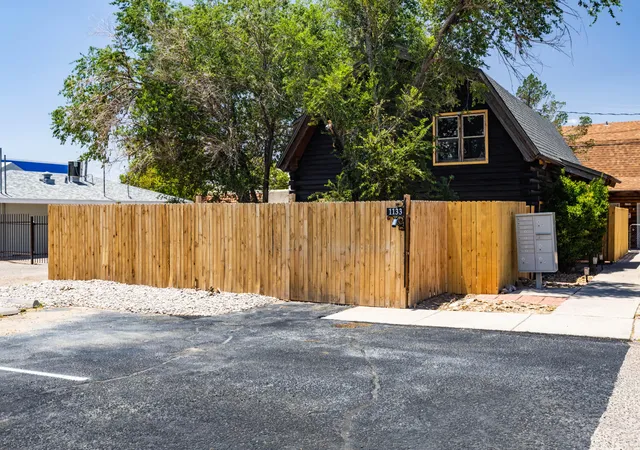 image of 1133 Louisiana Blvd Se, Albuquerque, NM 87108 | MLS# 1107318