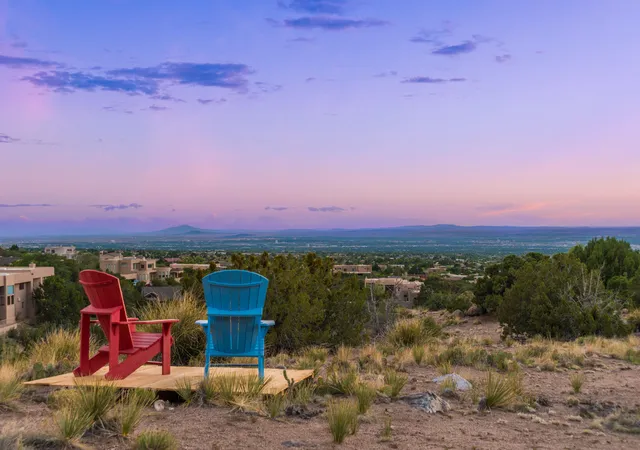 11th image of 381 Big Horn Ridge Pl Ne, Albuquerque, NM 87122 | MLS# 1107322