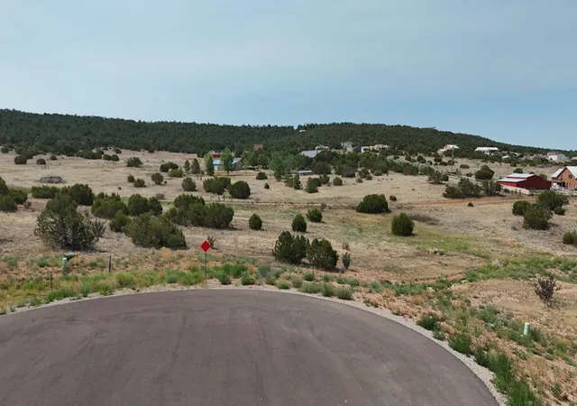 1st image of 11 Caleb Ct, Tijeras, NM 87059 | MLS# 1107323