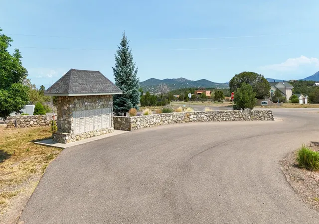 Photo 4 of Land for sale at 11 Caleb Ct, Tijeras, NM 87059 | MLS# 1107323 | Listing updated on 2026-07-31